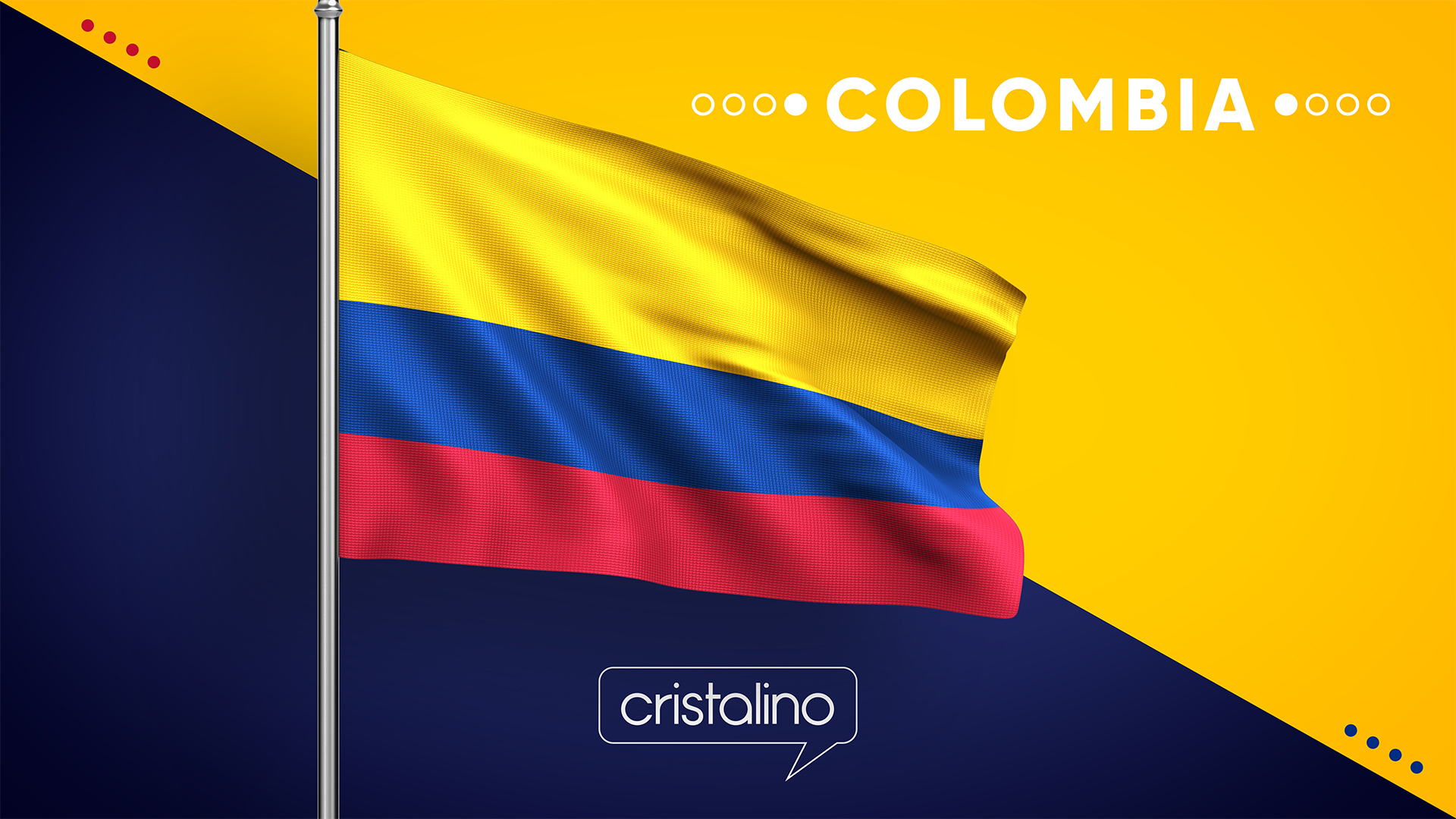 Cristalino Colombia