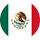 bandera México