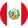 bandera Perú